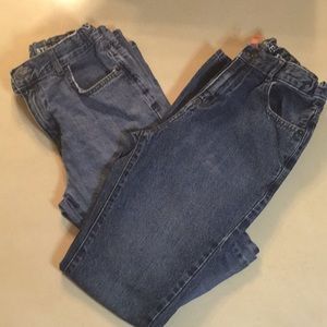 Children’s Place Jean bundle-Slim size 👖